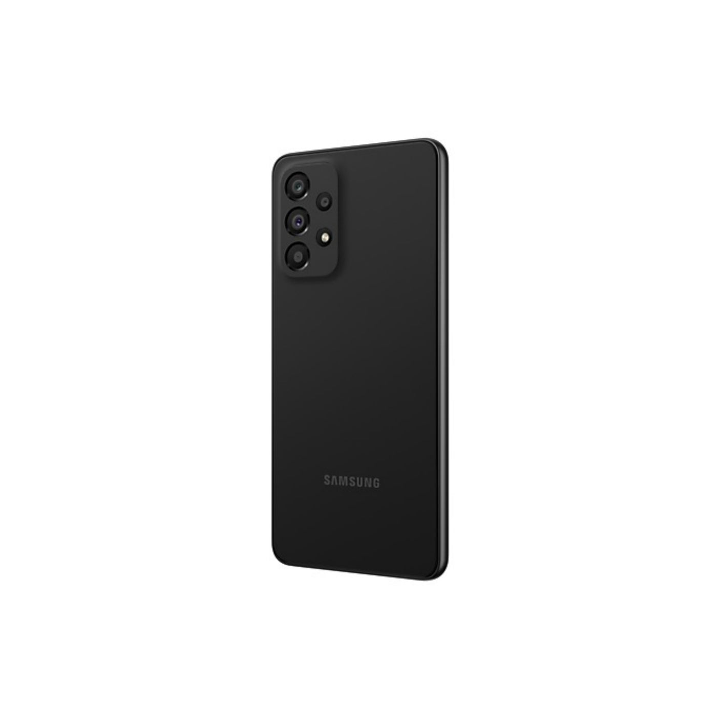 SAMSUNG Galaxy A33 5G Awesomeblack 128 GB