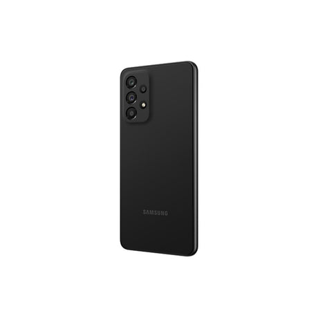 SAMSUNG Galaxy A33 5G Awesomeblack 128 GB