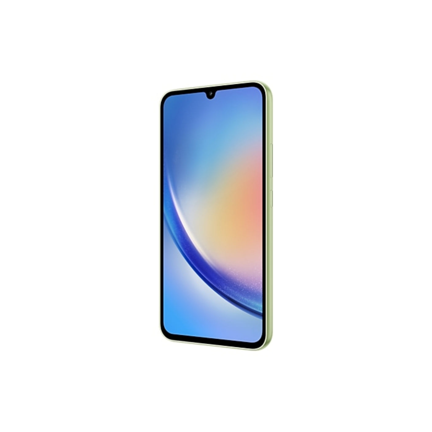 SAMSUNG Galaxy A34 5G Awesomelime 128 GB