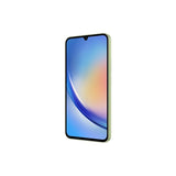 SAMSUNG Galaxy A34 5G Awesomelime 128 GB