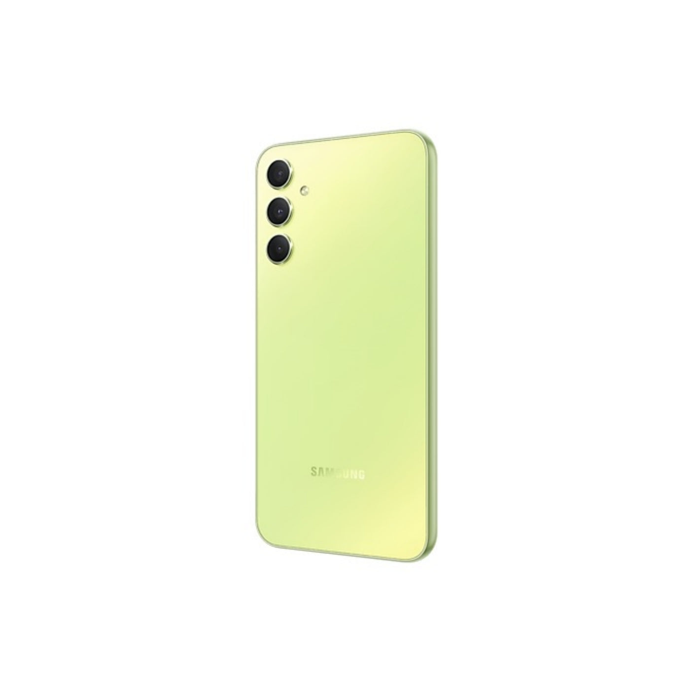 SAMSUNG Galaxy A34 5G Awesomelime 128 GB