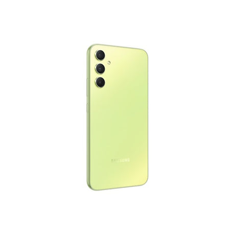 SAMSUNG Galaxy A34 5G Awesomelime 256 GB