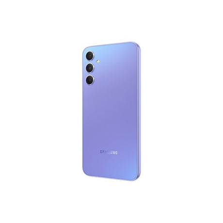 SAMSUNG Galaxy A34 5G Awesomeviolet 128 GB