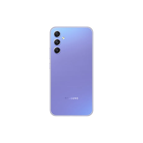 SAMSUNG Galaxy A34 5G Awesomeviolet 256 GB