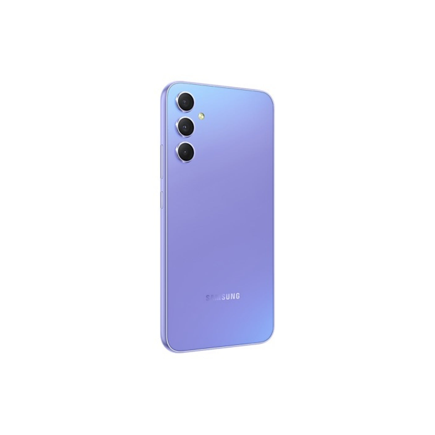 SAMSUNG Galaxy A34 5G Awesomeviolet 256 GB