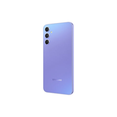 SAMSUNG Galaxy A34 5G Awesomeviolet 256 GB