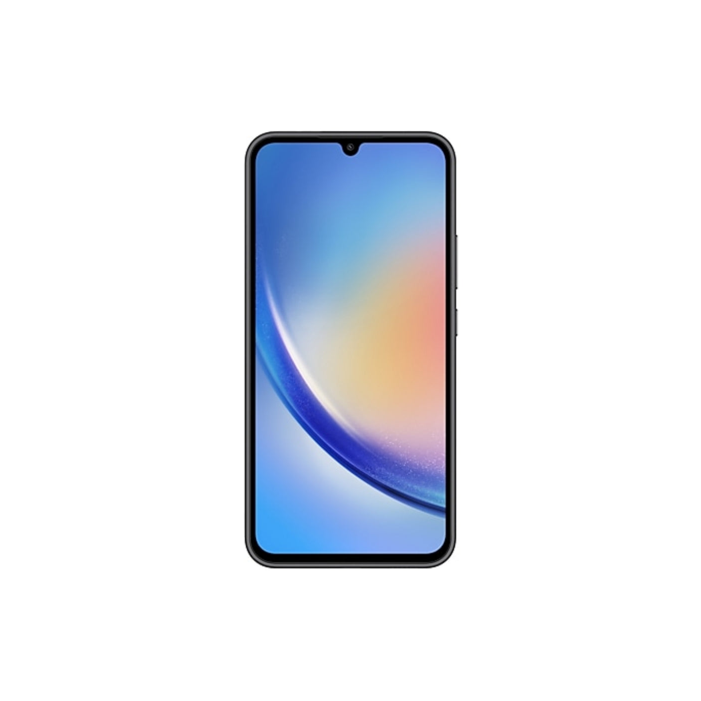 SAMSUNG Galaxy A34 5G Awesomegraphite 256 GB