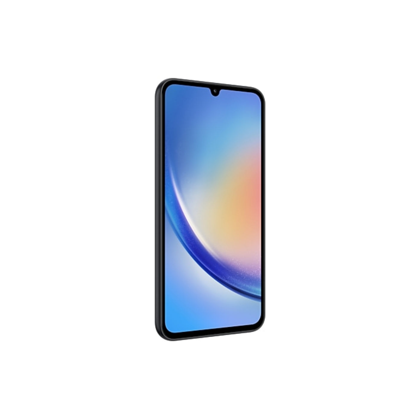 SAMSUNG Galaxy A34 5G Awesomegraphite 256 GB