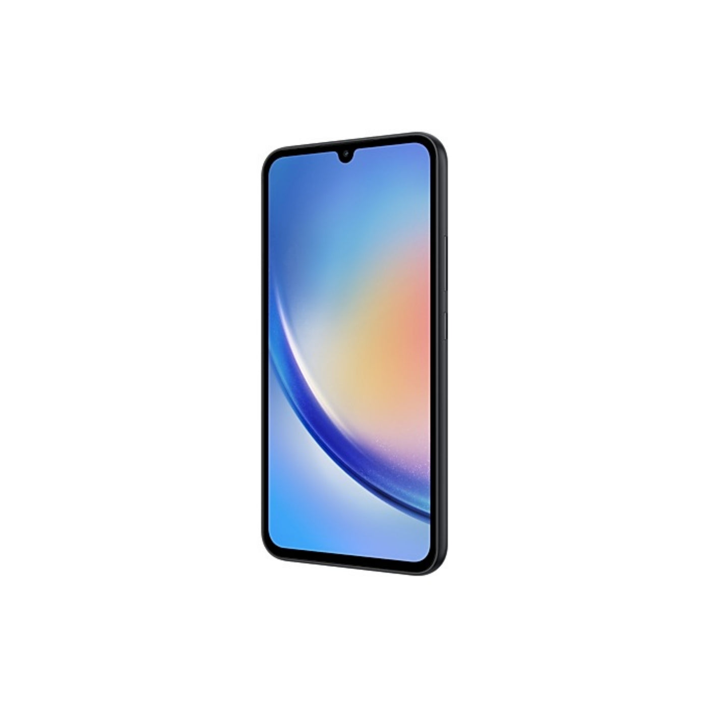 SAMSUNG Galaxy A34 5G Awesomegraphite 256 GB