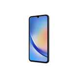 SAMSUNG Galaxy A34 5G Awesomegraphite 256 GB