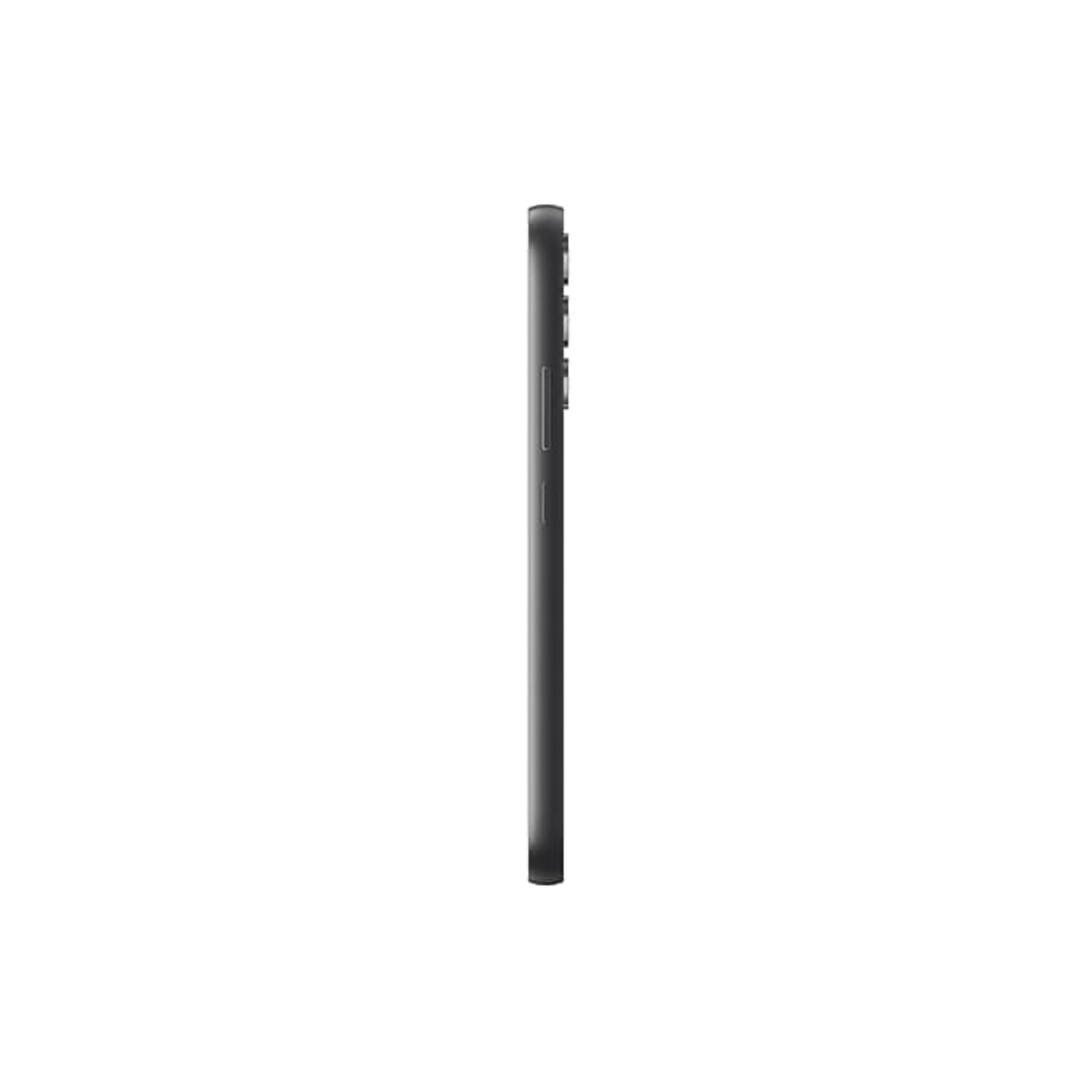 SAMSUNG Galaxy A34 5G Awesomegraphite 256 GB