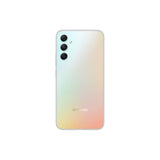 SAMSUNG Galaxy A34 5G Awesomesilver 128 GB