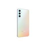 SAMSUNG Galaxy A34 5G Awesomesilver 128 GB