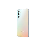 SAMSUNG Galaxy A34 5G Awesomesilver 128 GB