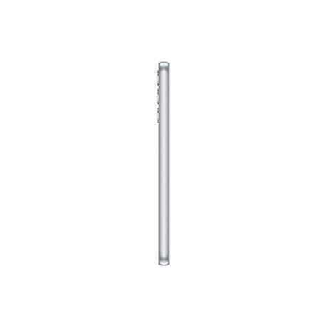 SAMSUNG Galaxy A34 5G Awesomesilver 128 GB