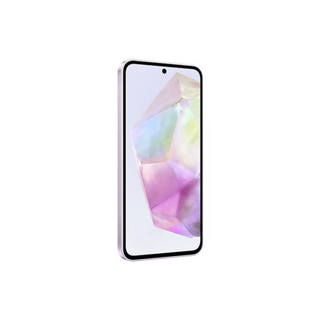 SAMSUNG Galaxy A35 5G Awesomelilac 256 GB