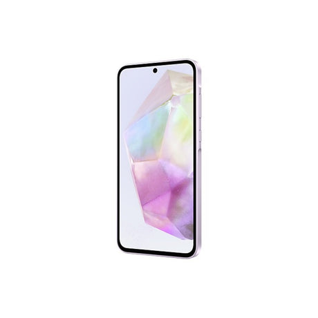 SAMSUNG Galaxy A35 5G Awesomelilac 256 GB