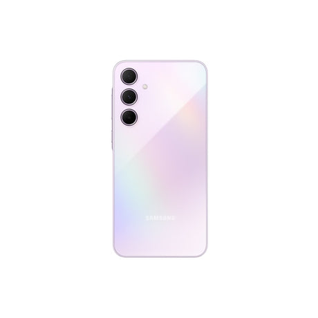 SAMSUNG Galaxy A35 5G Awesomelilac 256 GB