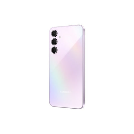 SAMSUNG Galaxy A35 5G Awesomelilac 256 GB