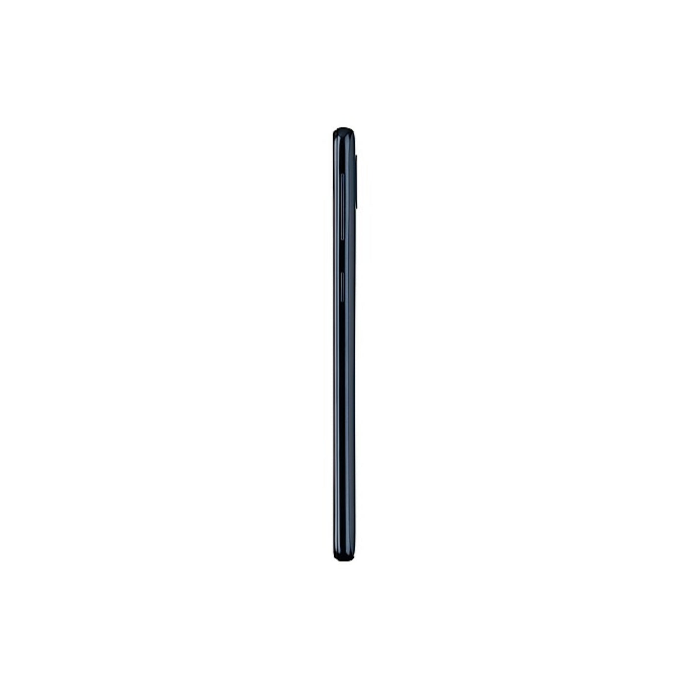 SAMSUNG Galaxy A40 Black 64 GB