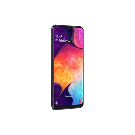 SAMSUNG Galaxy A50 128GB Black 128 GB