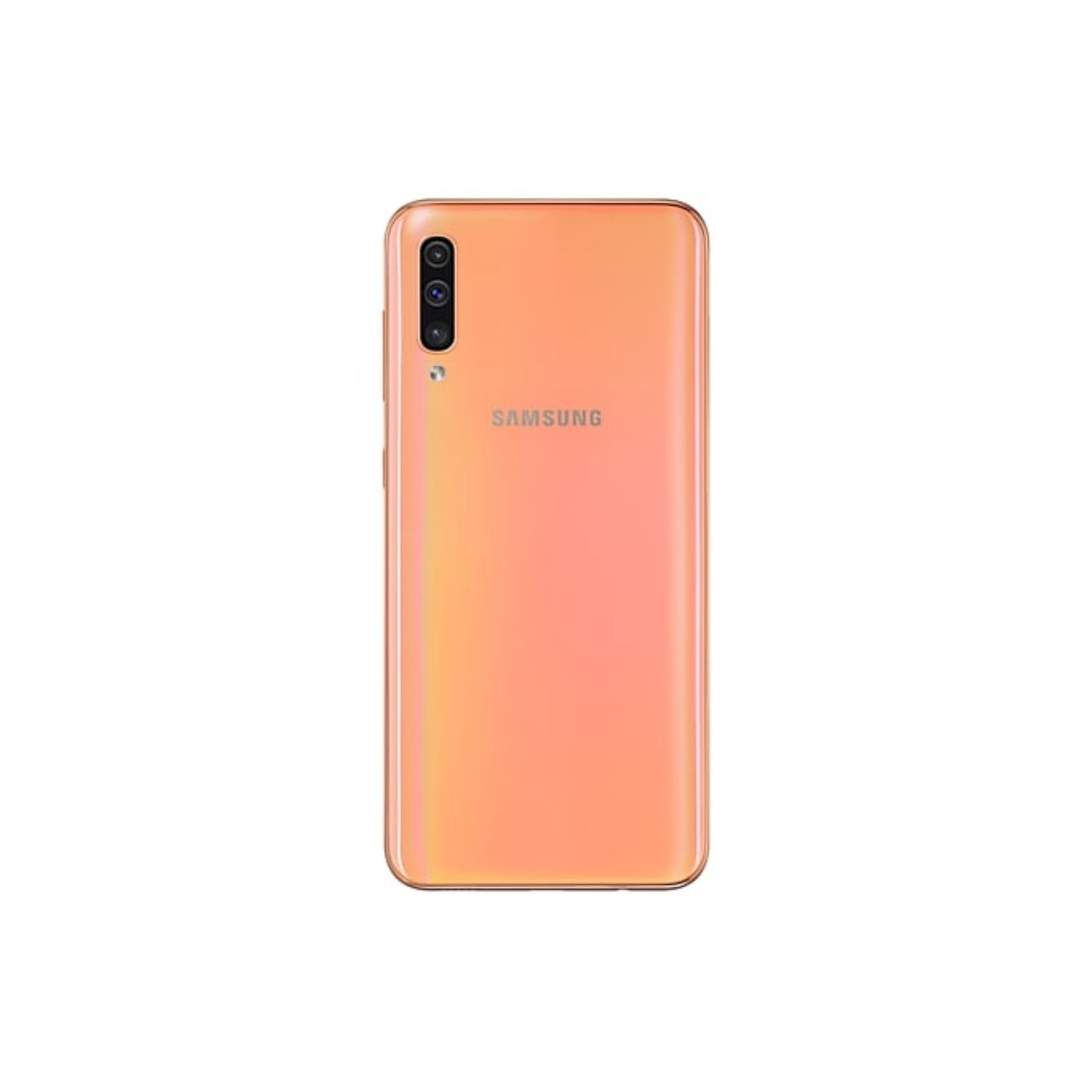 SAMSUNG Galaxy A50 128GB Flamingo Pink 128 GB