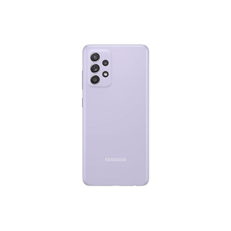 SAMSUNG Galaxy A52 Awesomeviolet 128 GB
