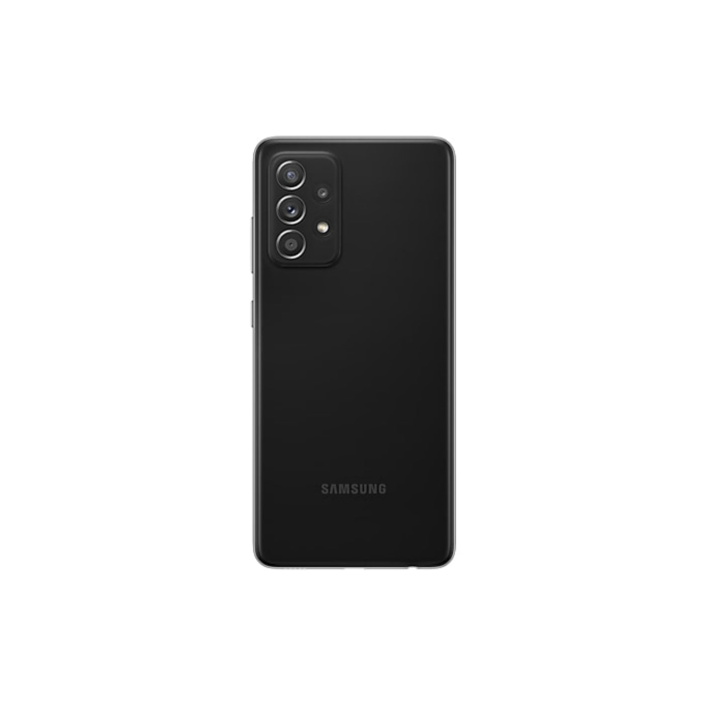SAMSUNG Galaxy A52 Awesomeblack 128 GB