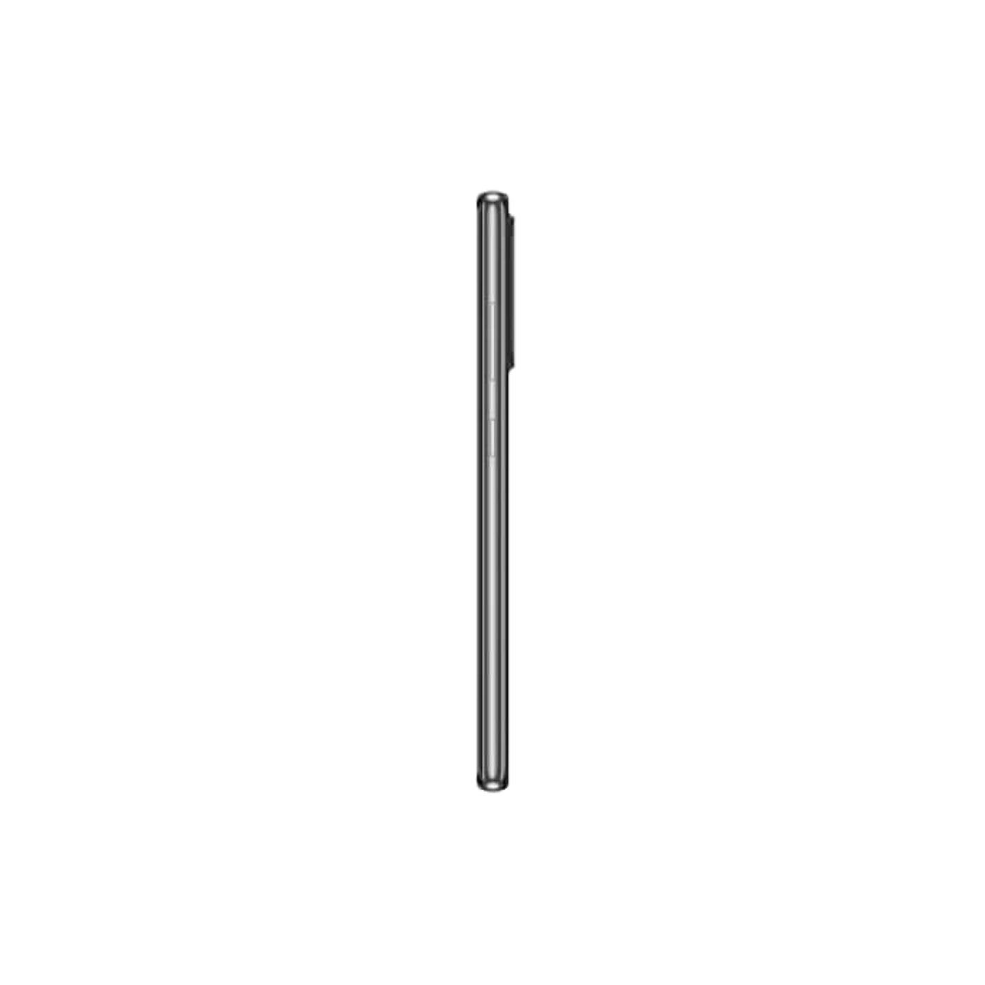 SAMSUNG Galaxy A52 Awesomeblack 128 GB