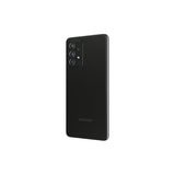 SAMSUNG Galaxy A52 Awesomeblack 128 GB