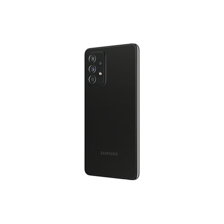 SAMSUNG Galaxy A52 Awesomeblack 128 GB