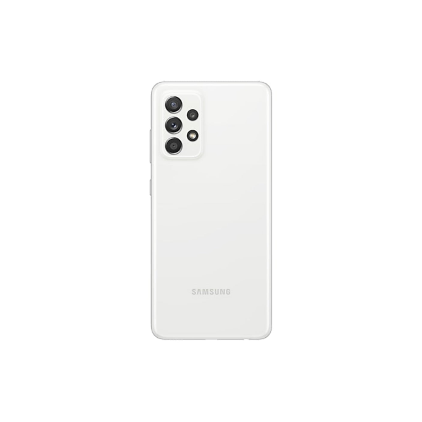 SAMSUNG Galaxy A52 Awesomewhite 128 GB