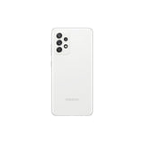 SAMSUNG Galaxy A52 Awesomewhite 128 GB