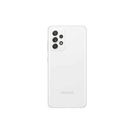 SAMSUNG Galaxy A52 Awesomewhite 128 GB