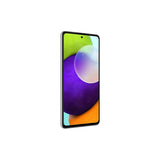 SAMSUNG Galaxy A52 Awesomewhite 128 GB