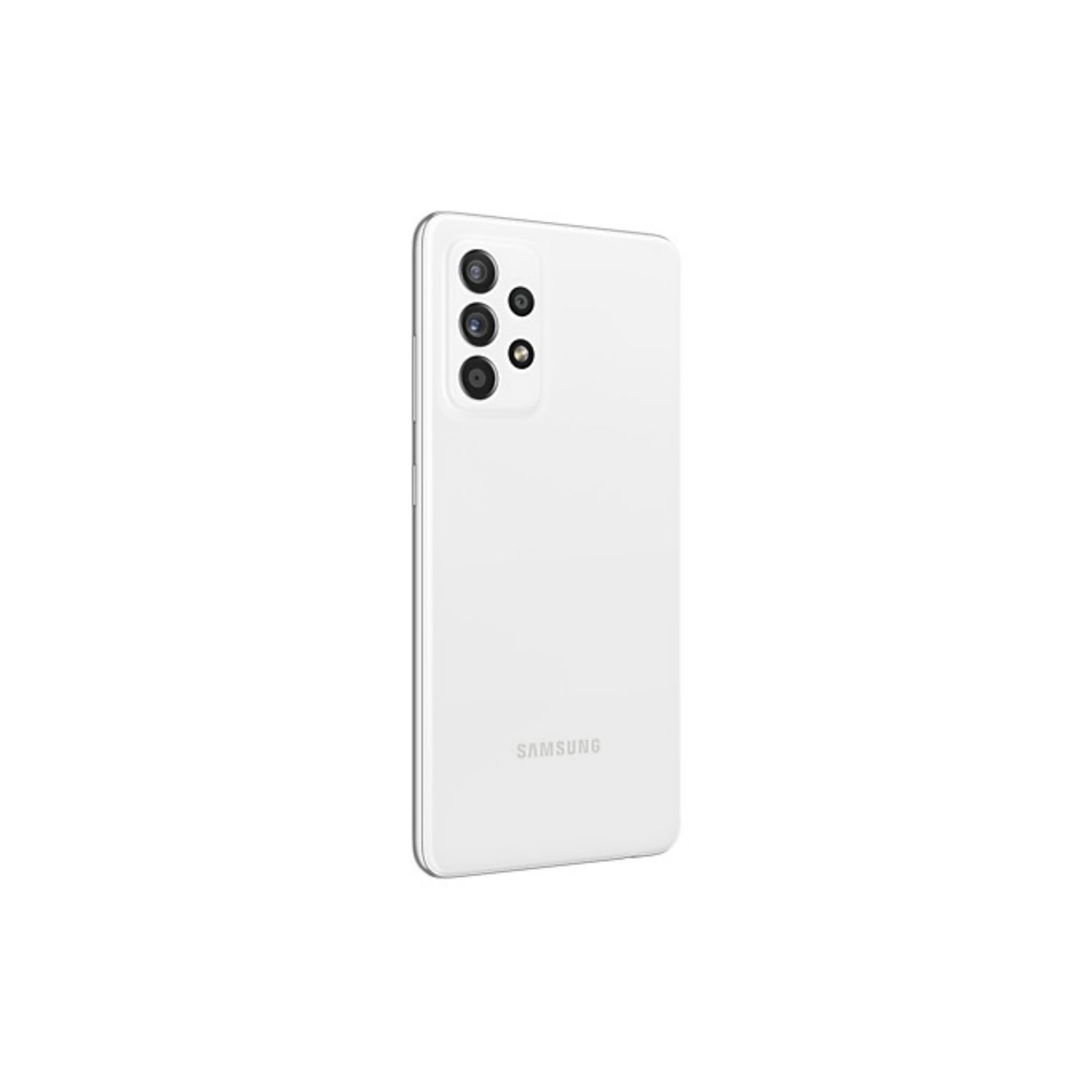 SAMSUNG Galaxy A52 Awesomewhite 128 GB
