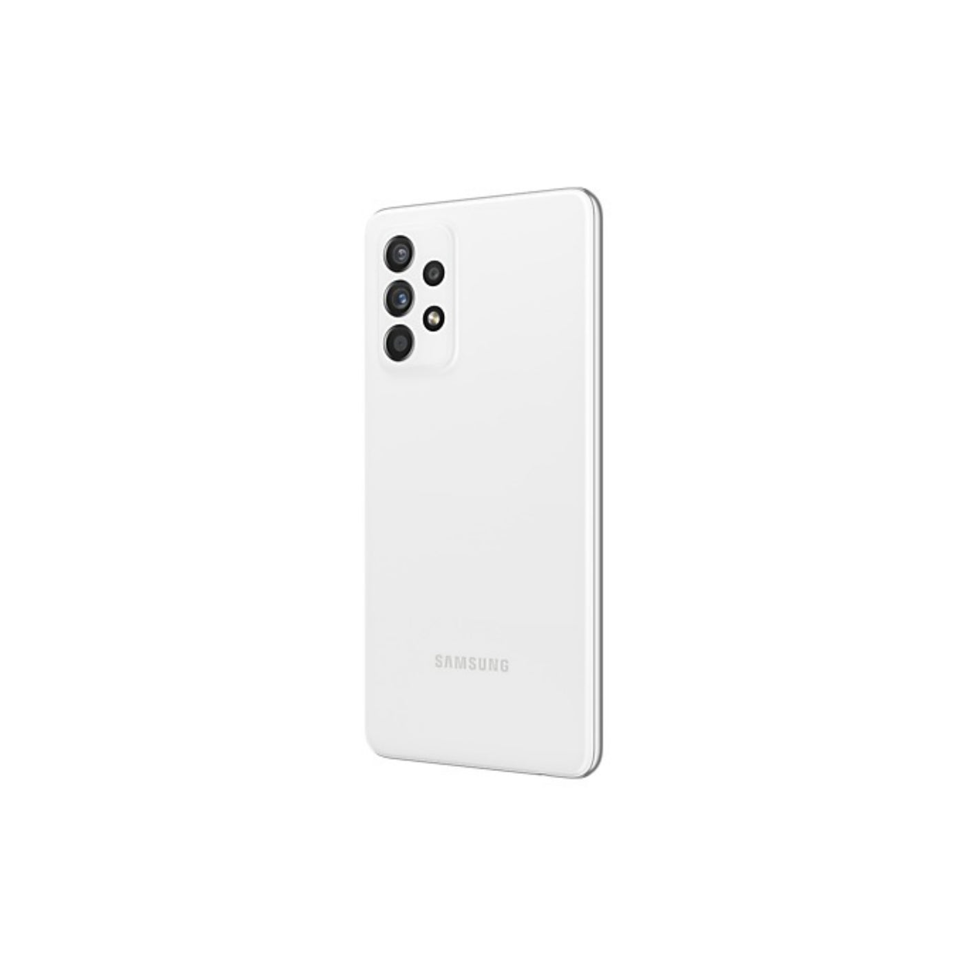 SAMSUNG Galaxy A52 Awesomewhite 128 GB