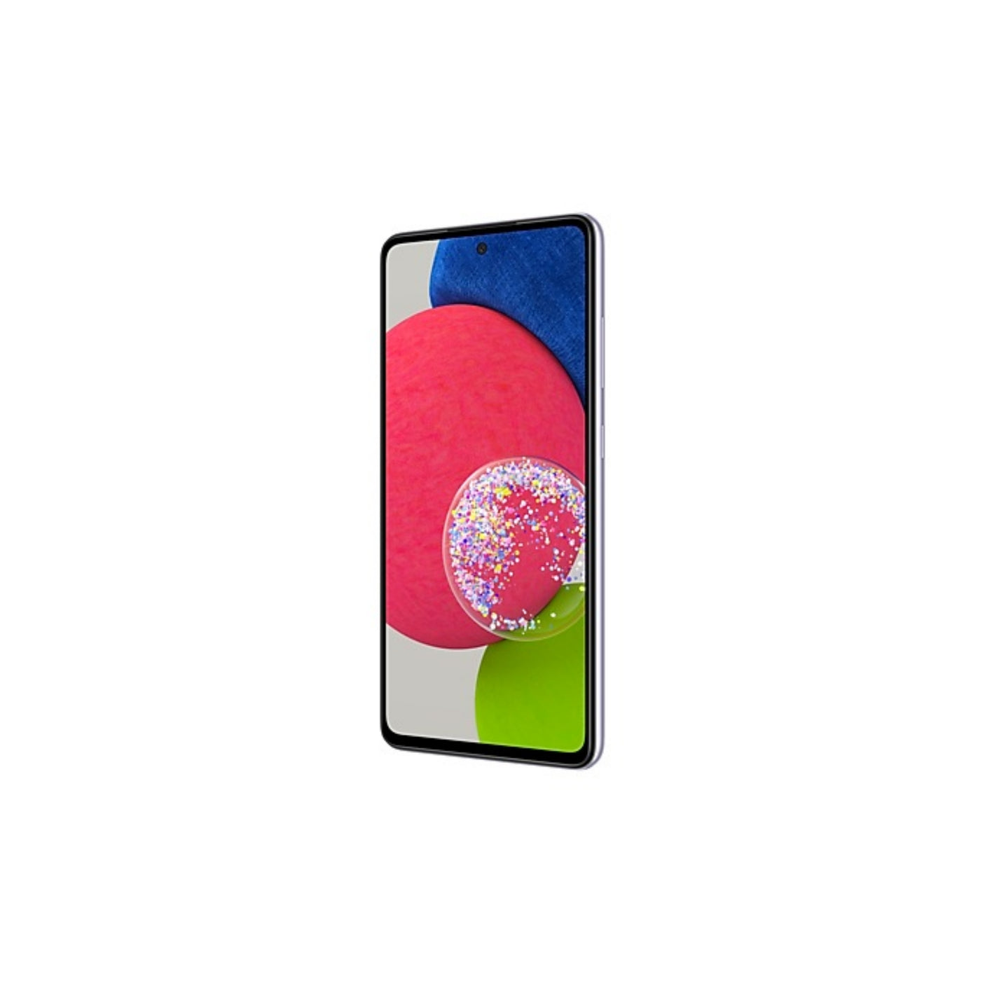 SAMSUNG Galaxy A52s 5G Awesomeviolet 128 GB