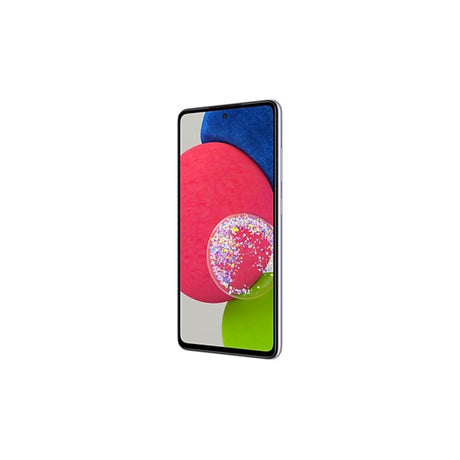SAMSUNG Galaxy A52s 5G Awesomeviolet 128 GB