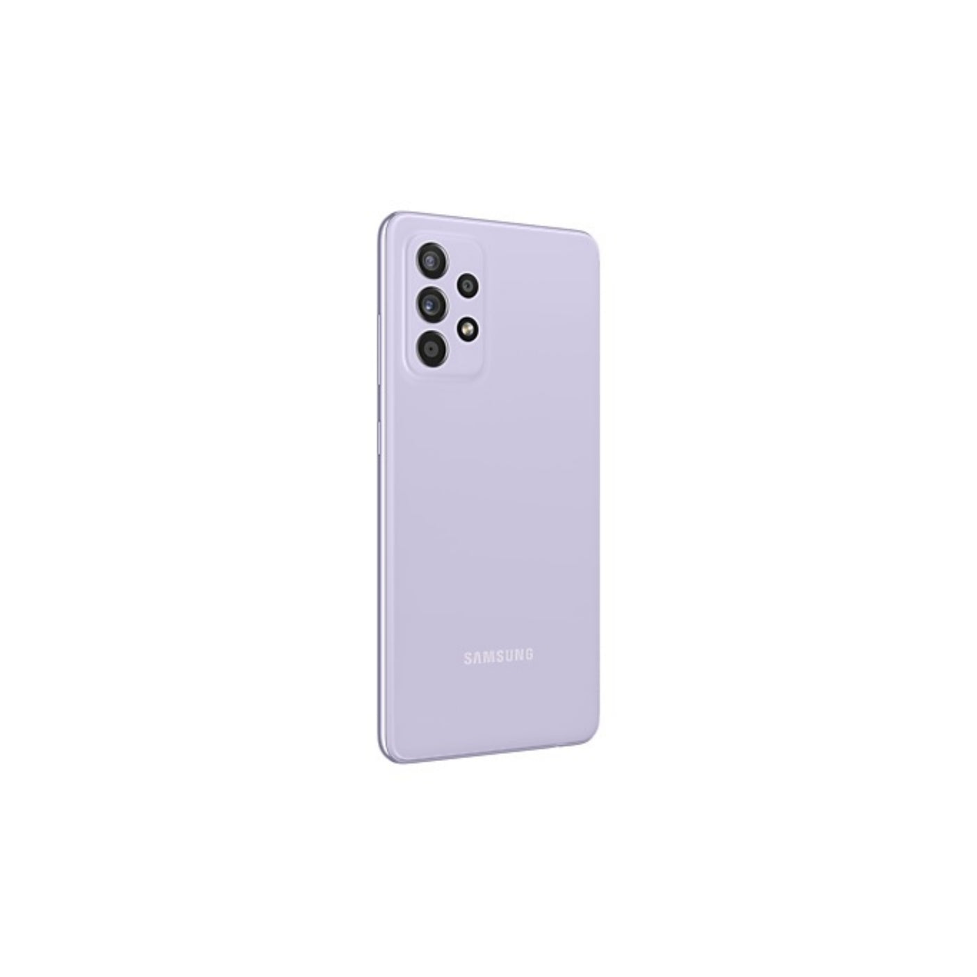 SAMSUNG Galaxy A52s 5G Awesomeviolet 128 GB