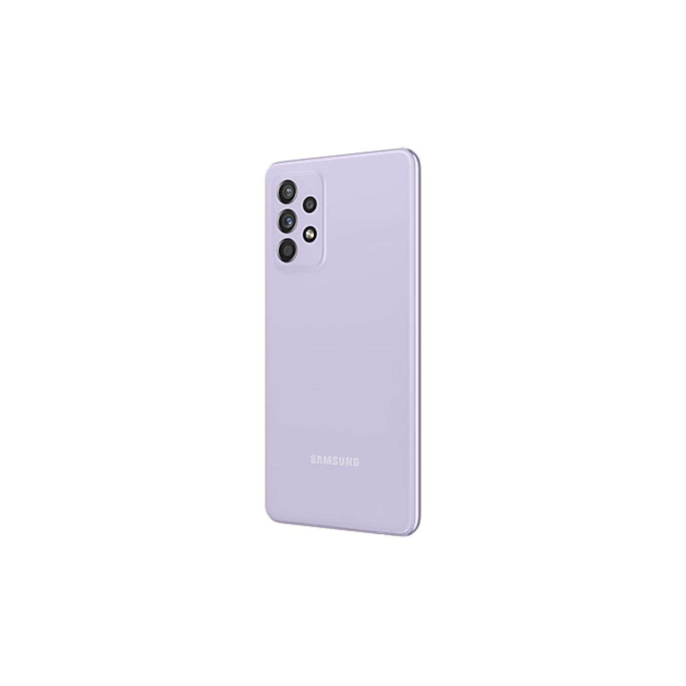 SAMSUNG Galaxy A52s 5G Awesomeviolet 128 GB