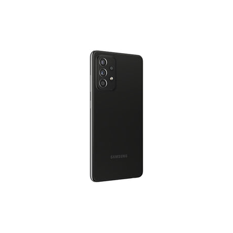 SAMSUNG Galaxy A52s 5G Enterprise Edition Awesome Black 128 GB