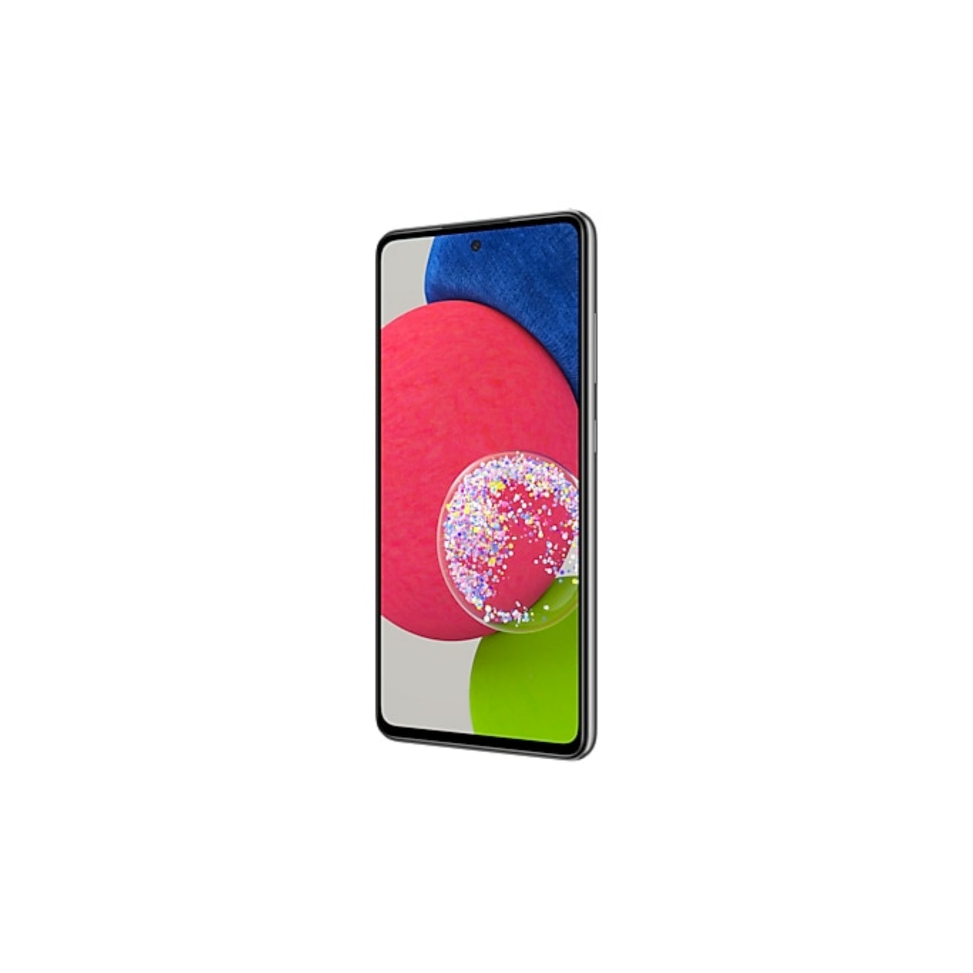 SAMSUNG Galaxy A52s 5G Awesomeblack 128 GB