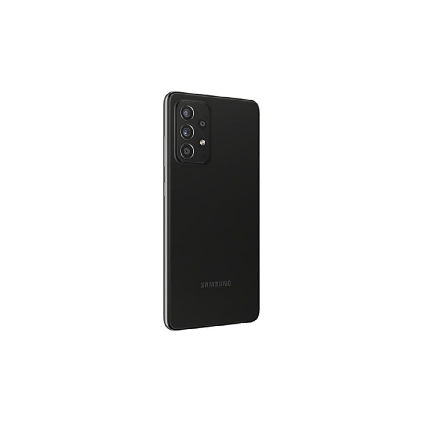 SAMSUNG Galaxy A52s 5G Awesomeblack 128 GB
