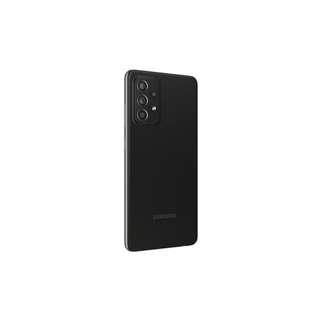 SAMSUNG Galaxy A52s 5G Awesomeblack 128 GB