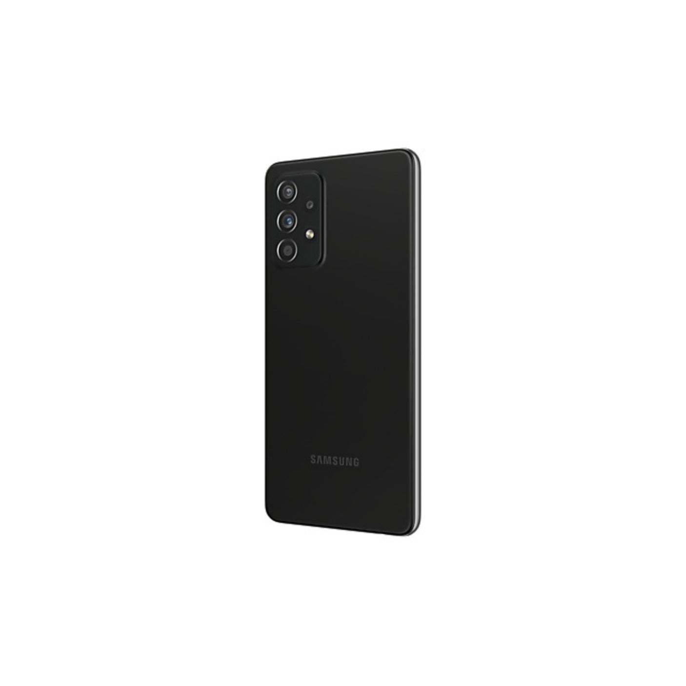 SAMSUNG Galaxy A52s 5G Awesomeblack 128 GB