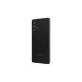SAMSUNG Galaxy A52s 5G Awesomeblack 128 GB