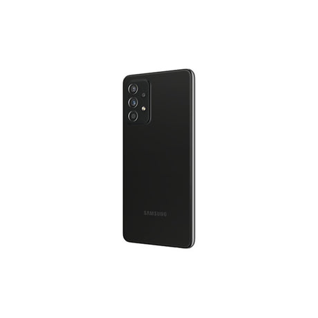SAMSUNG Galaxy A52s 5G Awesomeblack 128 GB