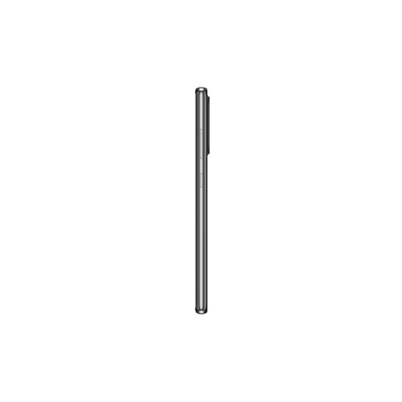 SAMSUNG Galaxy A52s 5G Awesomeblack 128 GB