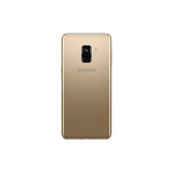 SAMSUNG Galaxy A8 Dual SIM Gold 32 GB